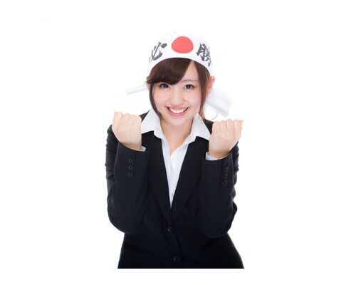 テスト応援