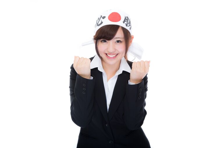 テスト応援