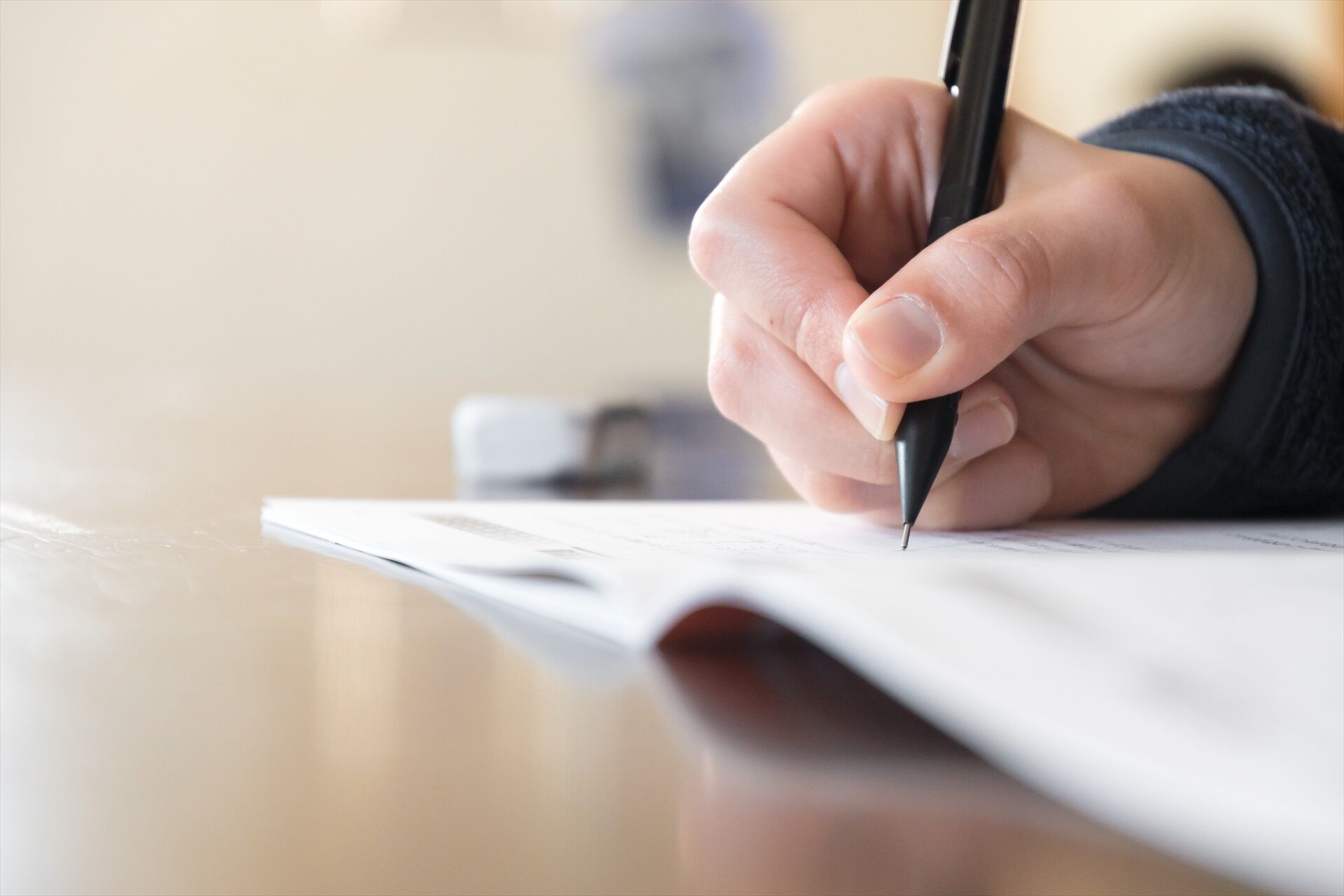 学習塾（中高、受験生）13