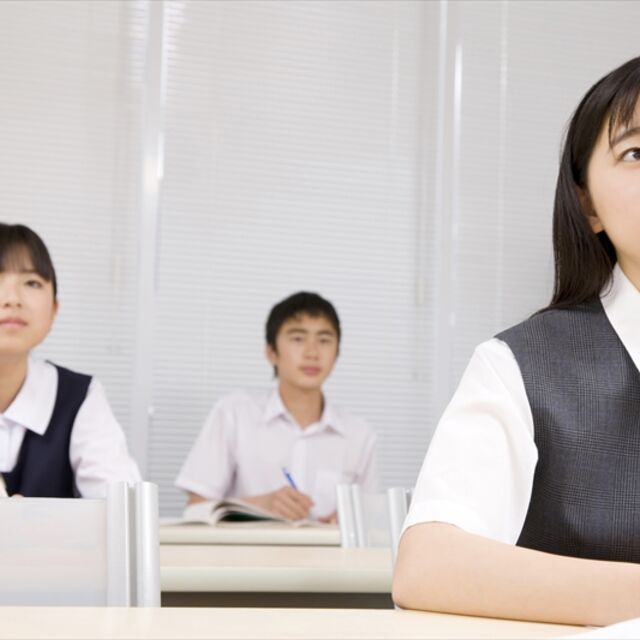 学習塾（中高、受験生）6